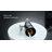 Wall Waterfall Faucet with Diverter