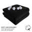 Serviette de bain 100% coton-60149779