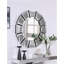 Miroir d'appoint Noralie