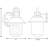 Vorodan Wall Light-1742859707-1742859700