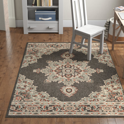 Tapis d'intérieur / extérieur Merriwood