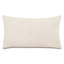 Hawley Linen Lumbar Pillow Cover & Insert
