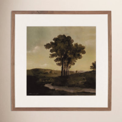 "Tapisserie Iv - 02" by Hannah Winters