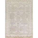 Wool Oriental Area Rug