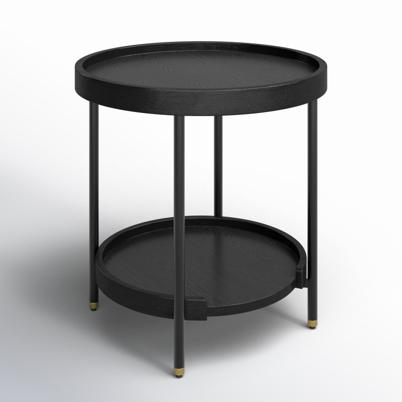 Rivia End Table