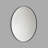 Cadre Round Mirror 36x36 from Generation Lighting -2116188027-2116188016