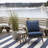 Arden Selections Oceantex Outdoor Lounge Chair 6" Cushion-1676746738
