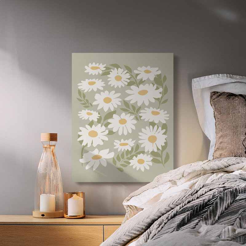 Wrapped Canvas Print Set, 35.56 cm H x 27.94 cm W