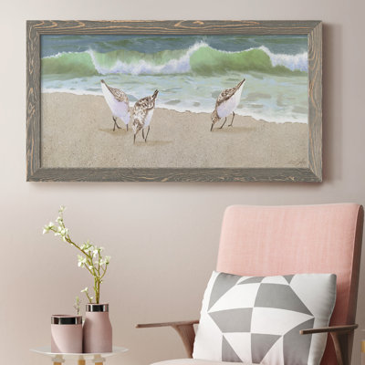 " Beach Buddies "
