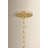 Gilda 1-Light Round Pendant-130940800