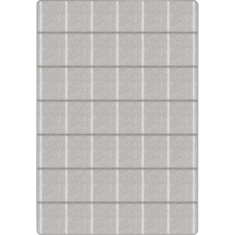 Impressions New Haven Area Rug, Rectangle 5'4" x 7'8"