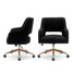 Polyester Blend Task Chair