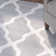 Darbonne Geometric Wool Hand Woven Area Rug