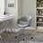 Arshad Upholstered 5-Star Task Chair