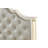 Devien Upholstered Bed with LED Lighting-437648109
