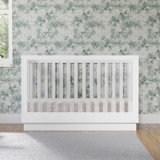 Harlow 3-in-1 Convertible Crib