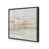 Weathered Zinc Single Picture Frame