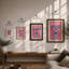 Holy Water Modern - Print-305234654-305234652