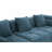 Boneless 2 - Piece Upholstered Sectional-1094876861