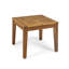 Table d'appoint en bois d'acacia Hampton-1665717592