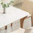 Modern minimalist dining table-1393191439
