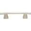 Fulcrum 3" Center to Center Arch pull-251848292-262890508