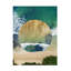 "Breaking Shore IV" sur toile-98233077
