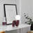 Verda Resin Table Lamp-1324648410