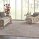 Whitney Blue/Cream Rug
