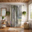 Rideau de douche Vannatta-1346877477