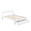 Lit plateforme avec rangement en bois massif Farrah-367632300-367632302