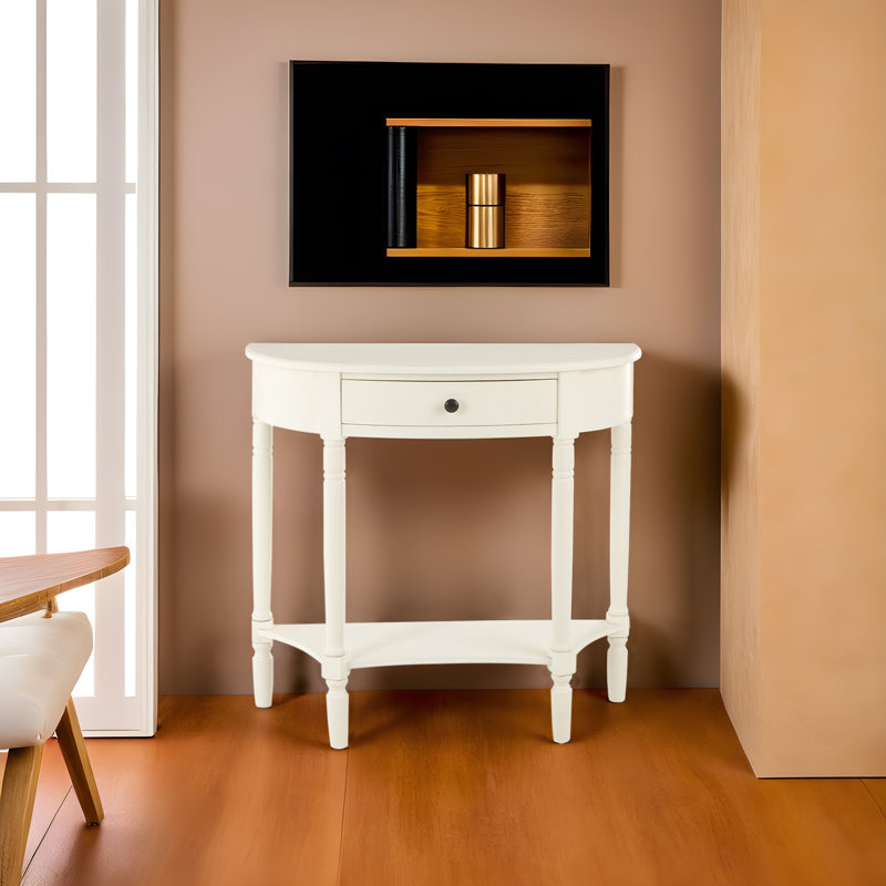 Nathen 81cm Console Table
