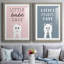 «Little Babe Cave», ensemble de 2 impressions-1655309721-1655309669-1655309673