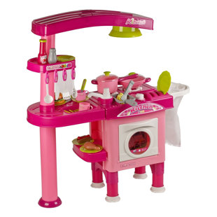 69 Piece Kitchen Set