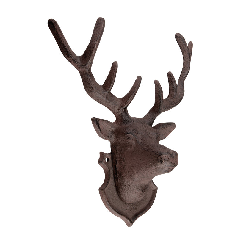 Stag Wall Decoration
