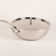 M'urban Non-Stick Stainless Steel (18/10) Saute Pan with Lid