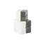 Sculpture Cole and Grey Dice