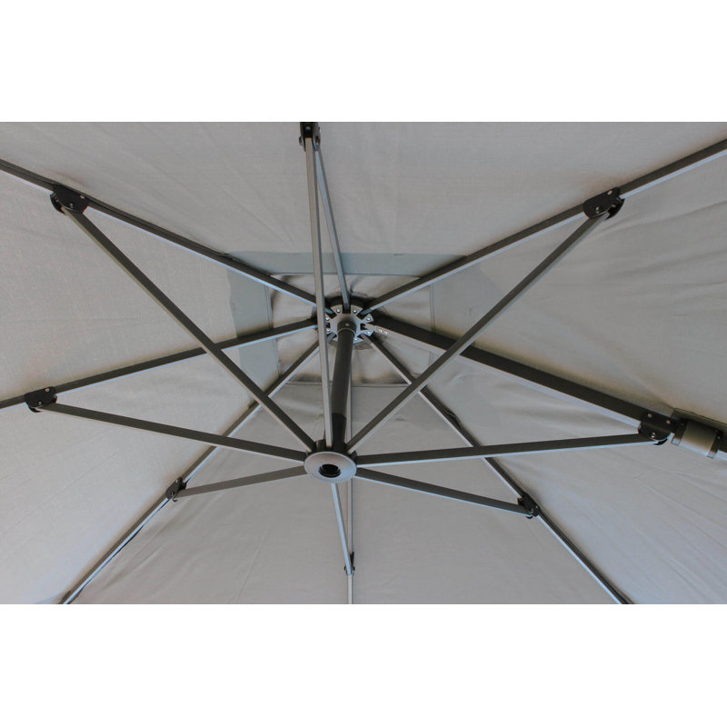 Annleigh 300cm Market Parasol