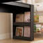Bureau en L avec chargeur (sans les chaises de bureau)-489067564