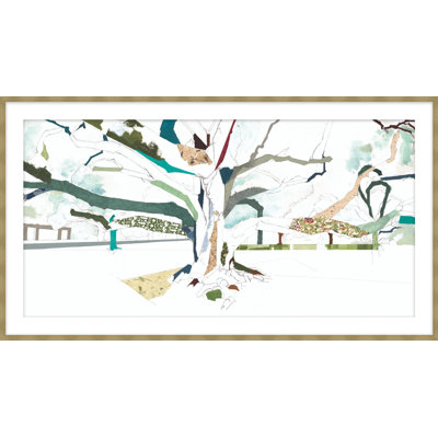 Audubon 1 Print