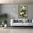 " Panda Paradise " by William Vanderdasson-1710690019