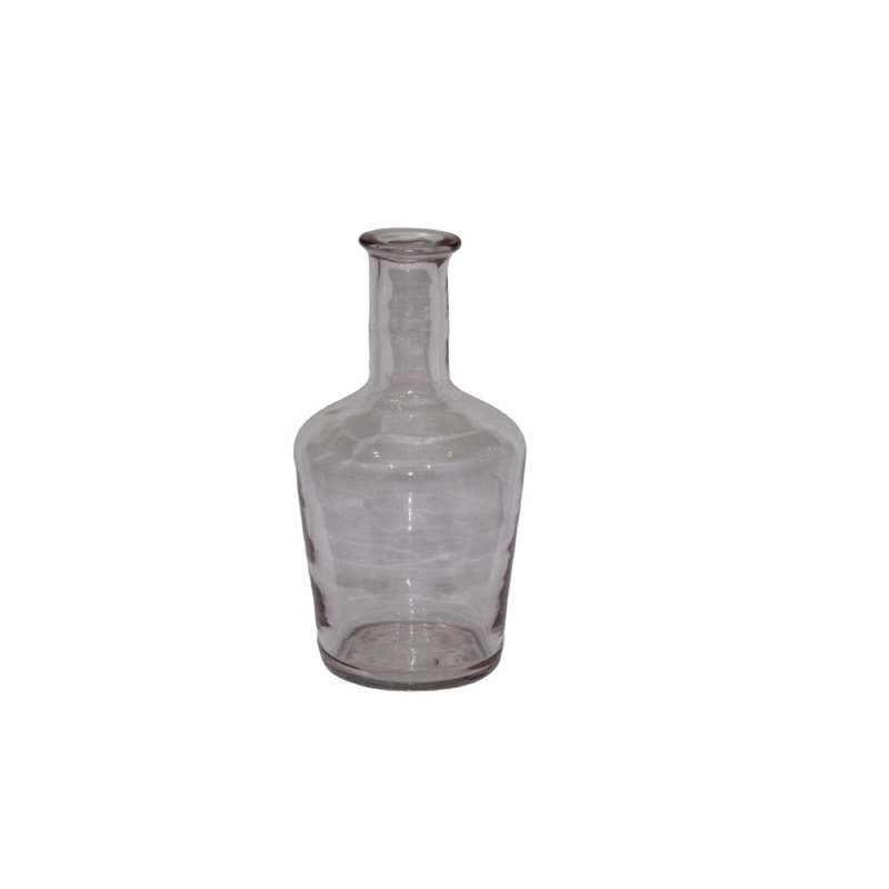 10.24'' Ceramic Table Vase, Pink