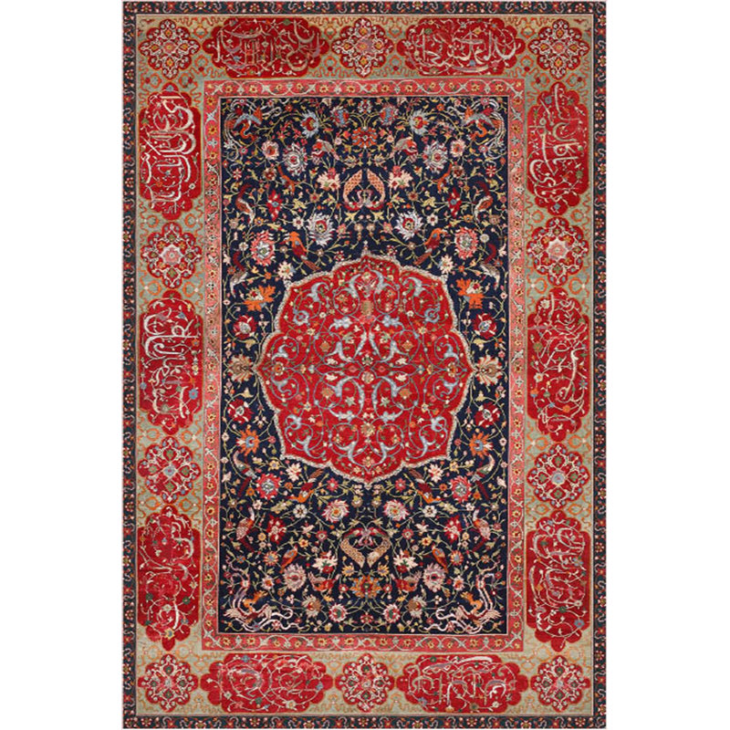 Tapis de couloir Akenside, Rectangle 3 pi 3 po x 4 pi 11 po