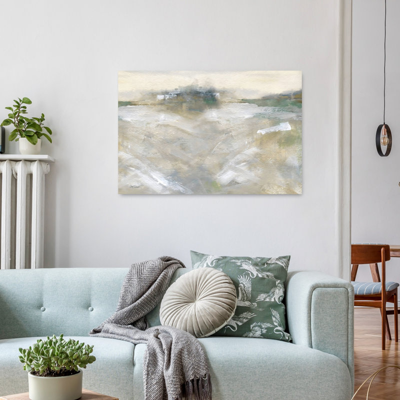Print, 60.96cm H x 91.44cm W