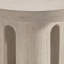 Lucerne Solid Wood End Table