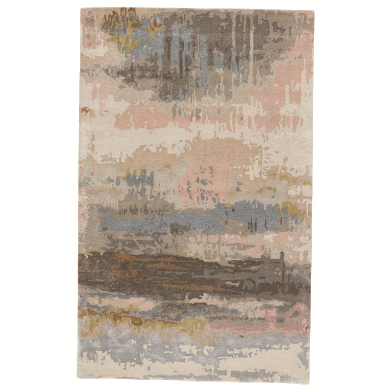 Fairmount Abstract Indoor Rug, Rectangle 12' x 18'