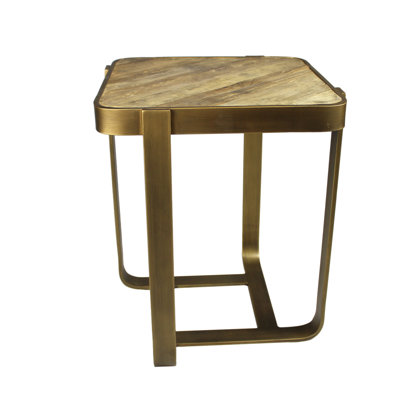 Table de bout Goshorn