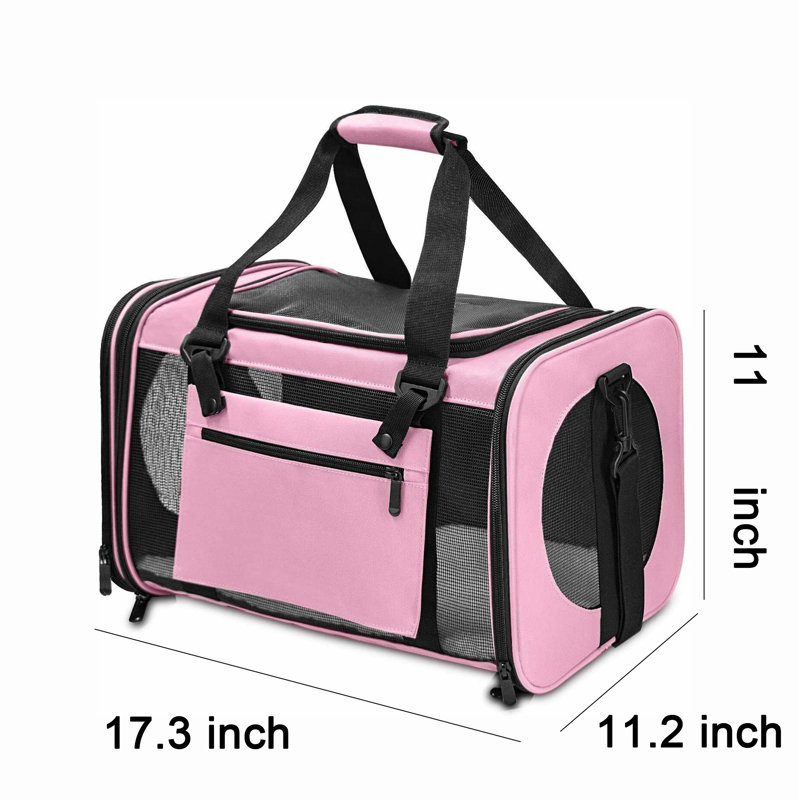 Deanjunior Carrier