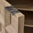 Bernhardt Prado Entertainment Credenza