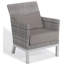 Argento Outdoor Lounge Chair-733976026
